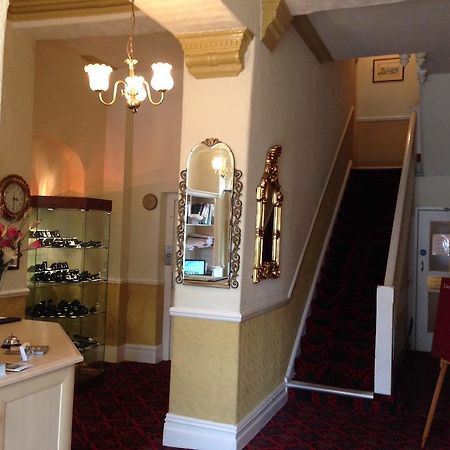 Grand Ash Hotel Llandudno Zewnętrze zdjęcie