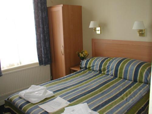 Grand Ash Hotel Llandudno Pokój zdjęcie