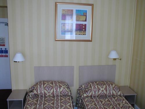 Grand Ash Hotel Llandudno Zewnętrze zdjęcie