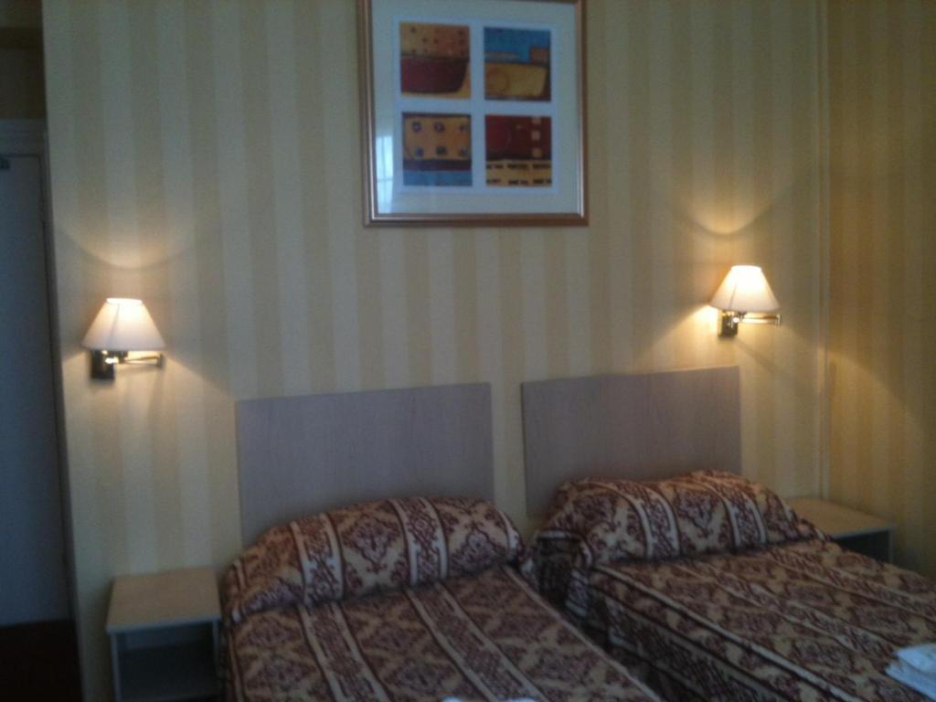 Grand Ash Hotel Llandudno Pokój zdjęcie