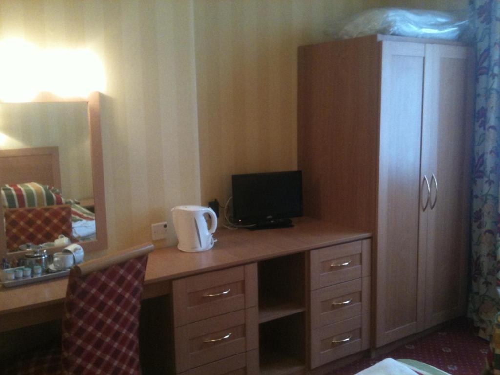Grand Ash Hotel Llandudno Pokój zdjęcie