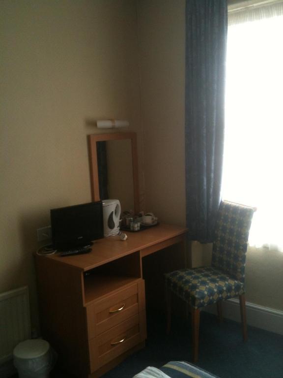 Grand Ash Hotel Llandudno Pokój zdjęcie