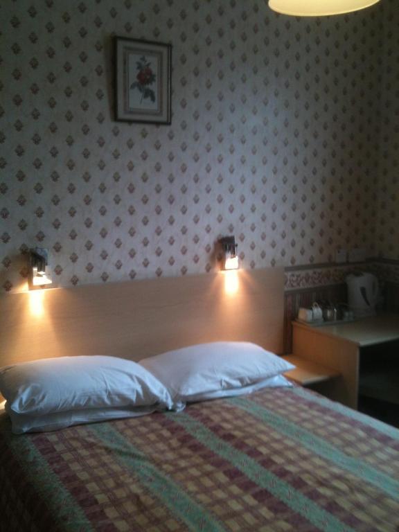 Grand Ash Hotel Llandudno Pokój zdjęcie