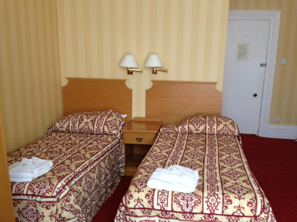 Grand Ash Hotel Llandudno Zewnętrze zdjęcie