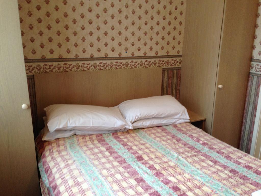 Grand Ash Hotel Llandudno Zewnętrze zdjęcie