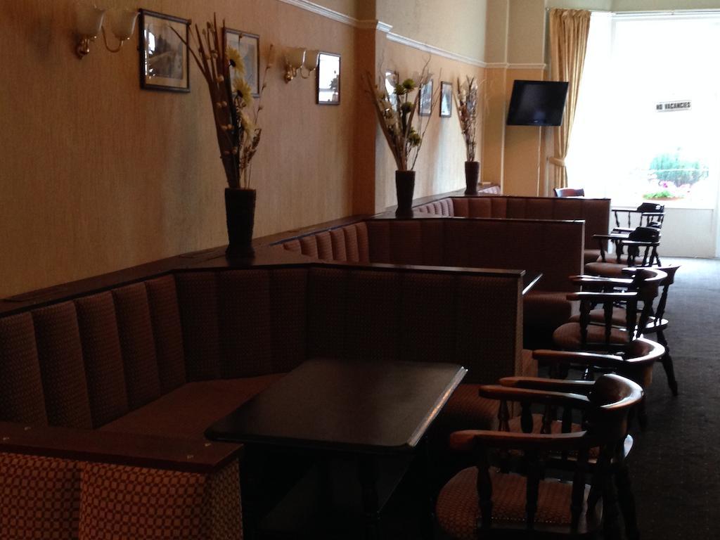 Grand Ash Hotel Llandudno Zewnętrze zdjęcie