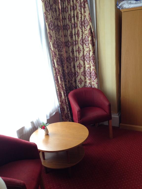 Grand Ash Hotel Llandudno Zewnętrze zdjęcie