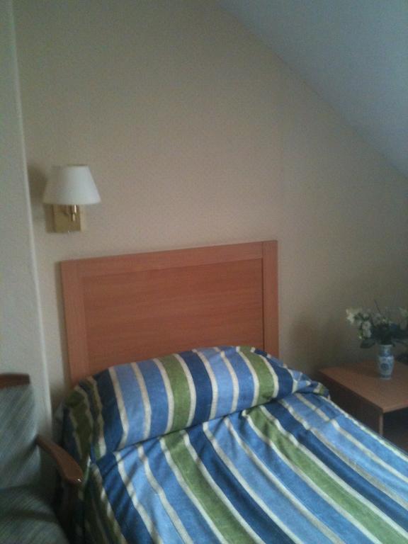 Grand Ash Hotel Llandudno Zewnętrze zdjęcie