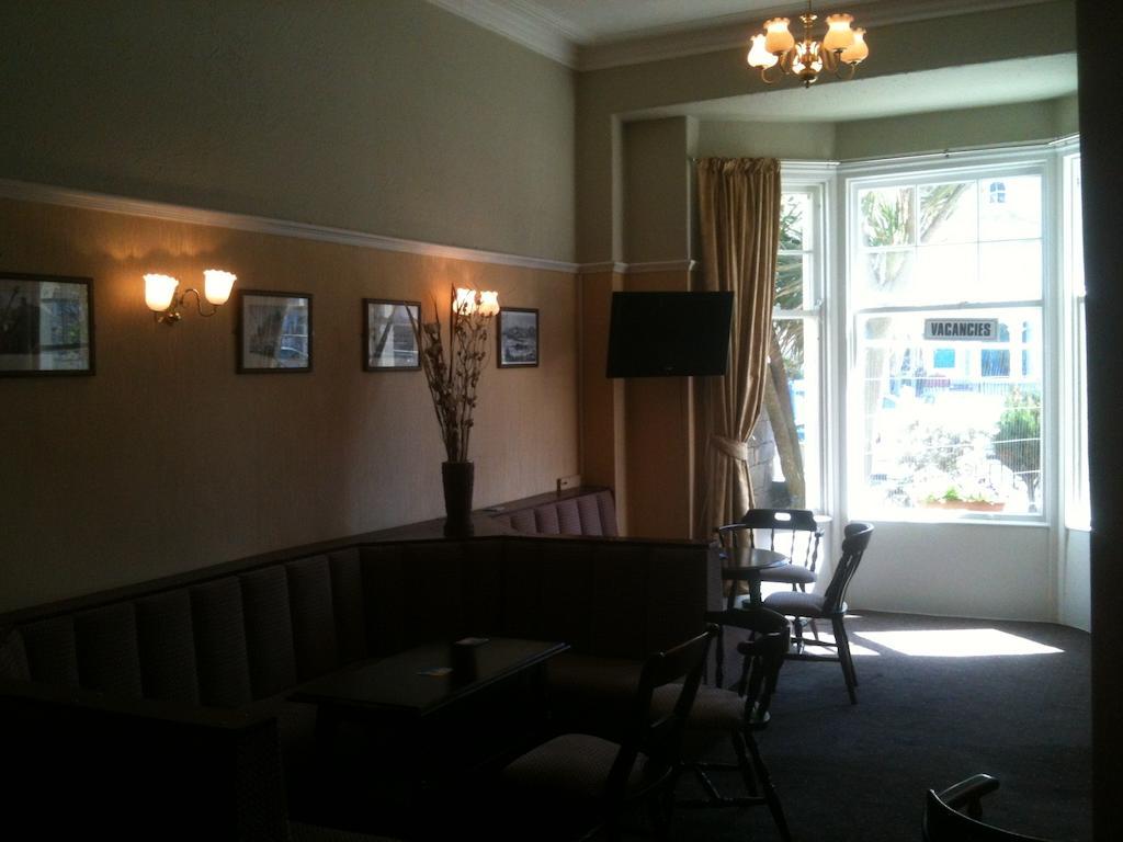 Grand Ash Hotel Llandudno Zewnętrze zdjęcie
