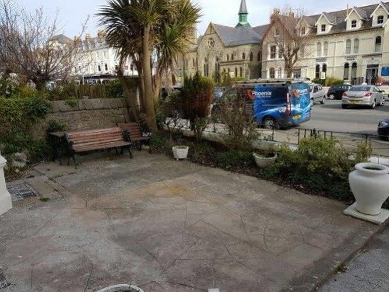 Grand Ash Hotel Llandudno Zewnętrze zdjęcie