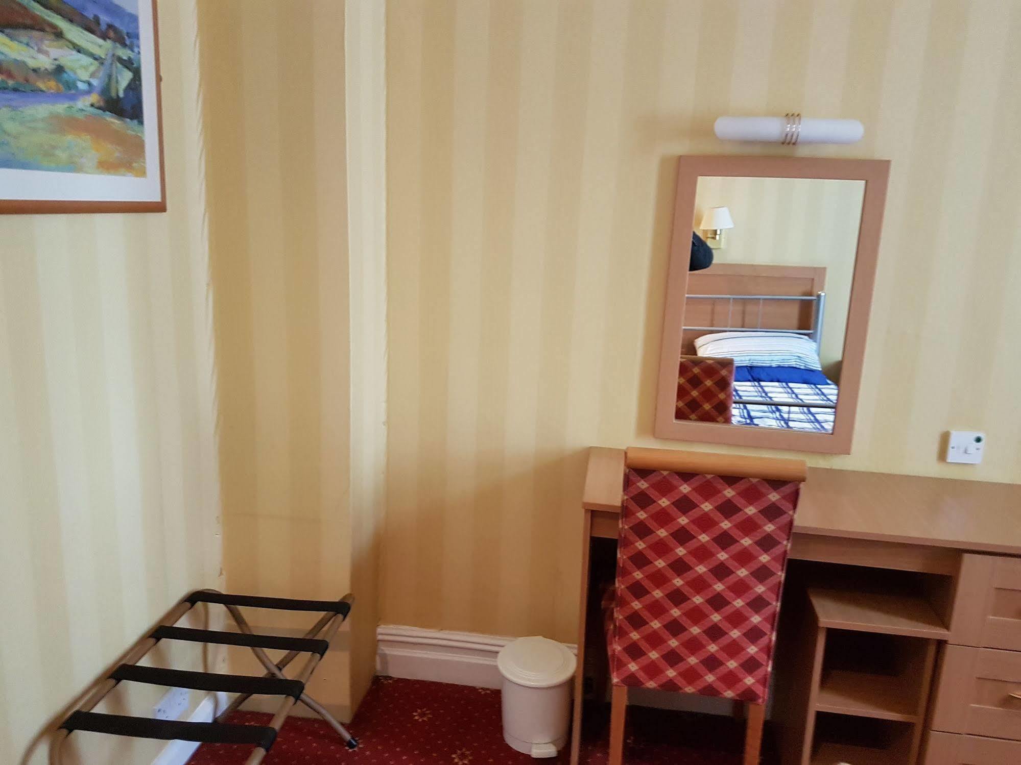 Grand Ash Hotel Llandudno Zewnętrze zdjęcie