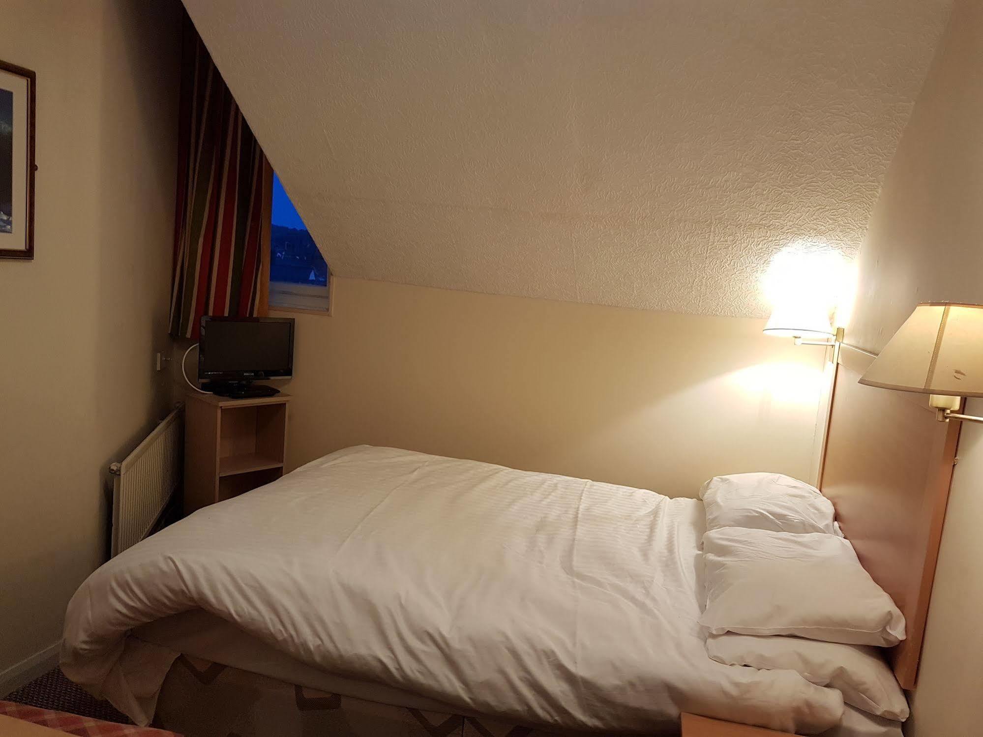 Grand Ash Hotel Llandudno Zewnętrze zdjęcie