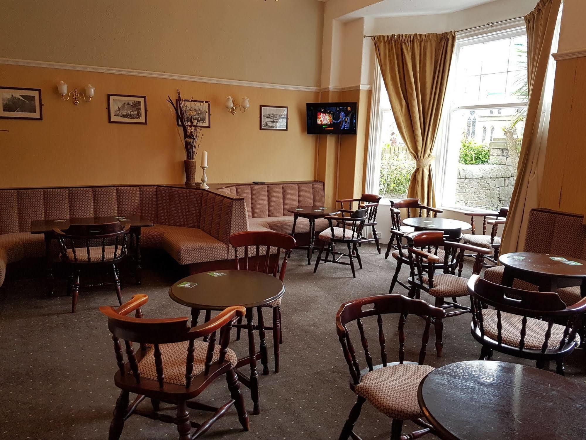 Grand Ash Hotel Llandudno Zewnętrze zdjęcie