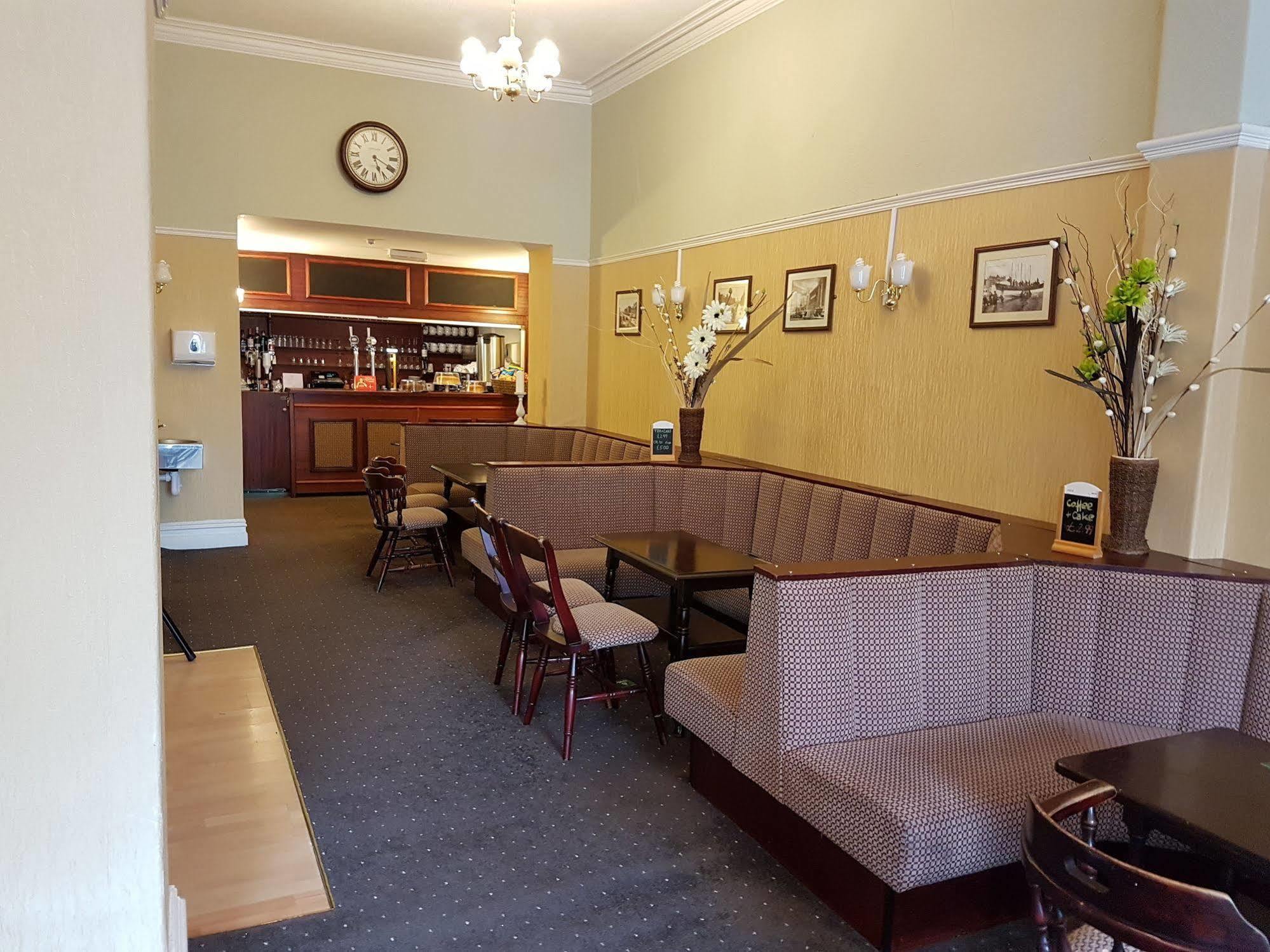 Grand Ash Hotel Llandudno Zewnętrze zdjęcie